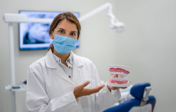 Best Emergency Treatment for Oral Infections in Wagner, SD