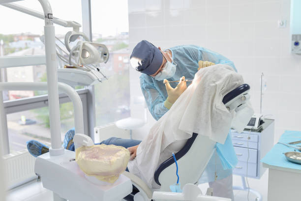 Best Emergency Cosmetic Dentistry (e.g., broken veneers) in Wagner, SD